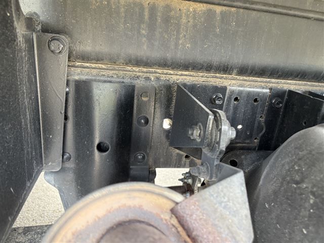 2013 Isuzu Elf Aerial work platform auction photo 5