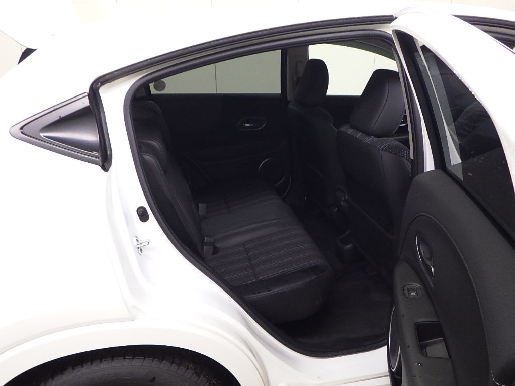 2018 Honda Vezel 4WD ハイブリッドZホンダセンシング auction photo 7