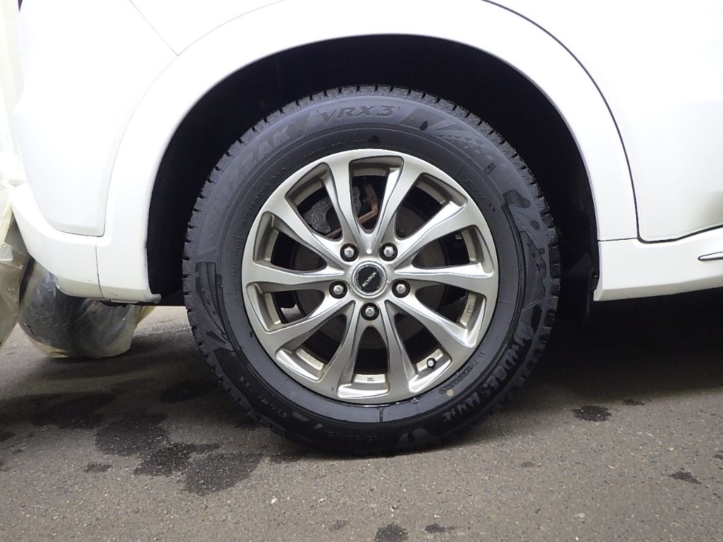 2018 Honda Vezel 4WD ハイブリッドZホンダセンシング auction photo 9