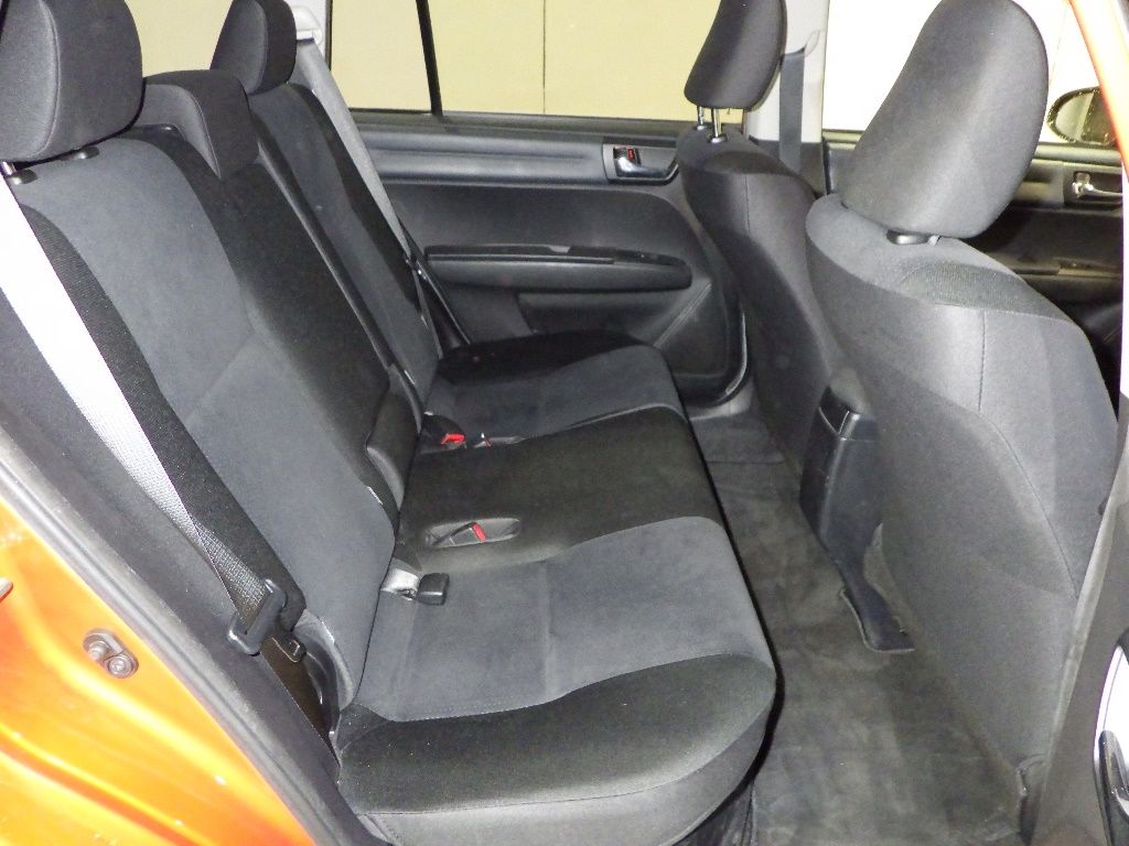 2015 Toyota Corolla Fielder Hybrid G auction photo 7