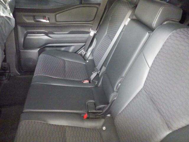 2025 Toyota Land Cruiser 250 VX 4WD auction photo 6