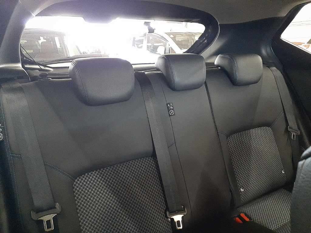 2020 Nissan Kicks X auction photo 11