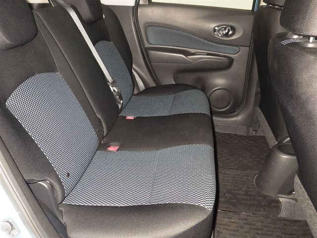 2013 Nissan Note エアロスタイル auction photo 6