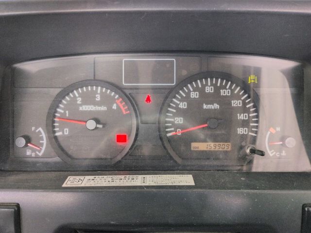 2013 Isuzu Elf Zenteisho Dump auction photo 3