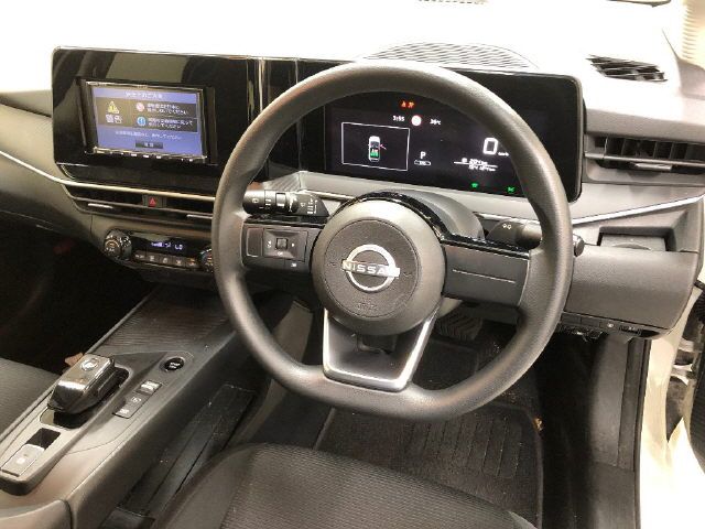 2021 Nissan Note S auction photo 6