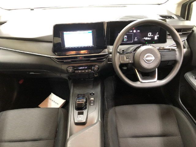 2021 Nissan Note S auction photo 5