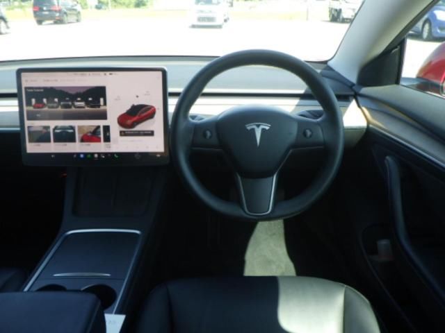 2023 Tesla モデル3 Dual motor long range auction photo 3