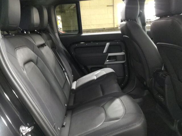 2023 Land Rover ディフェンダー 110 Easter ED 4WD auction photo 6