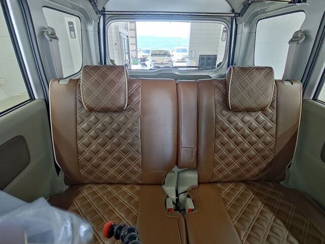 2021 Suzuki Every ジョインターボ auction photo 6