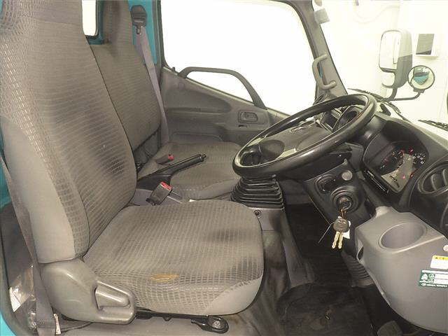 2015 Toyota Dyna 2トン 3ポウビラキ auction photo 5