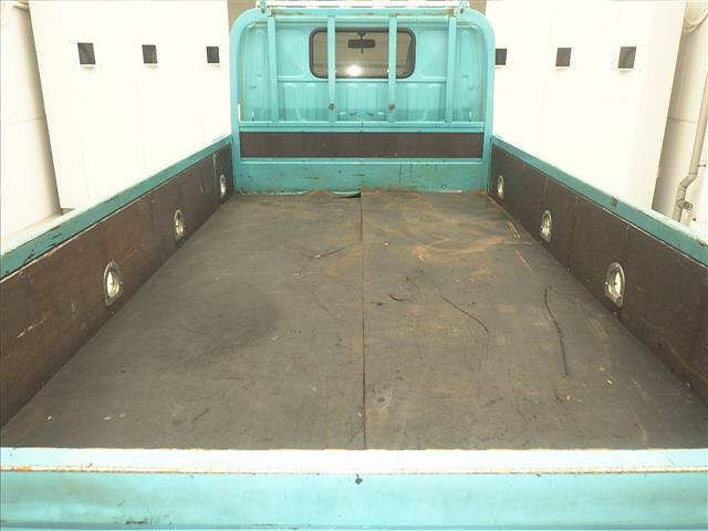 2015 Toyota Dyna 2トン 3ポウビラキ auction photo 7