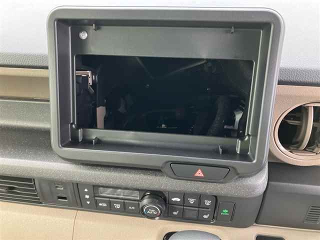 2026 Honda N_BOXジョイ Standard 2-tone auction photo 6