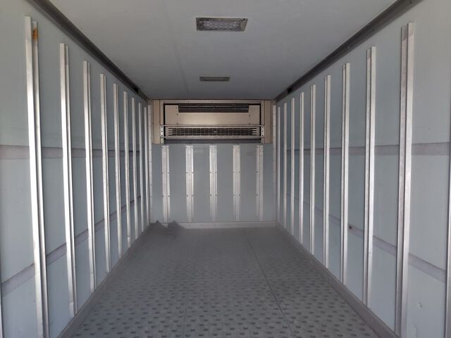 2019 Isuzu Elf Reizo Reito auction photo 3