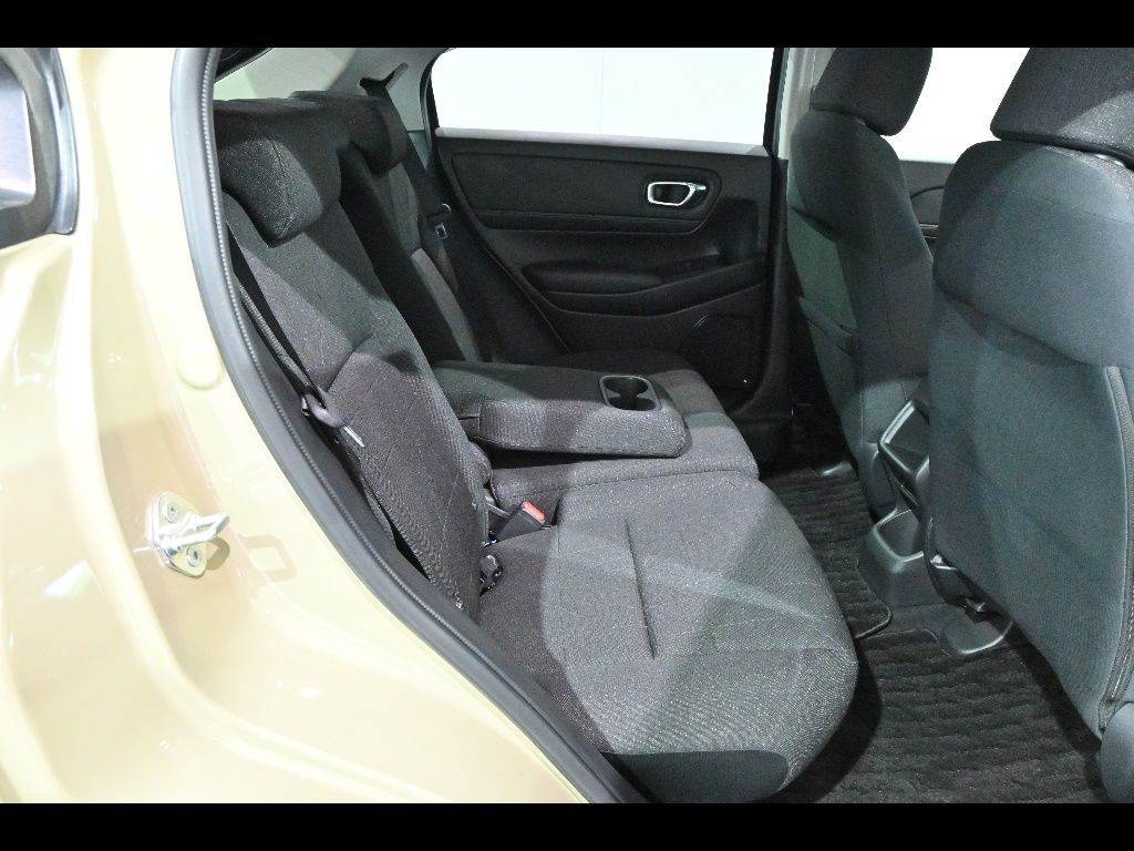 2021 Honda Vezel G auction photo 7