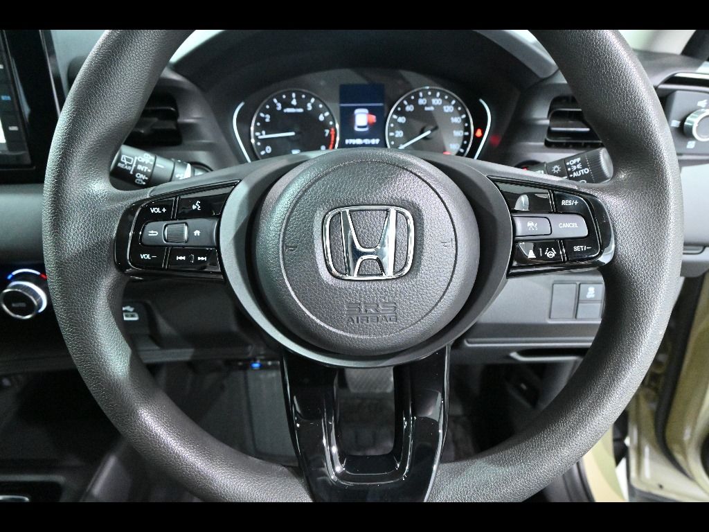 2021 Honda Vezel G auction photo 10