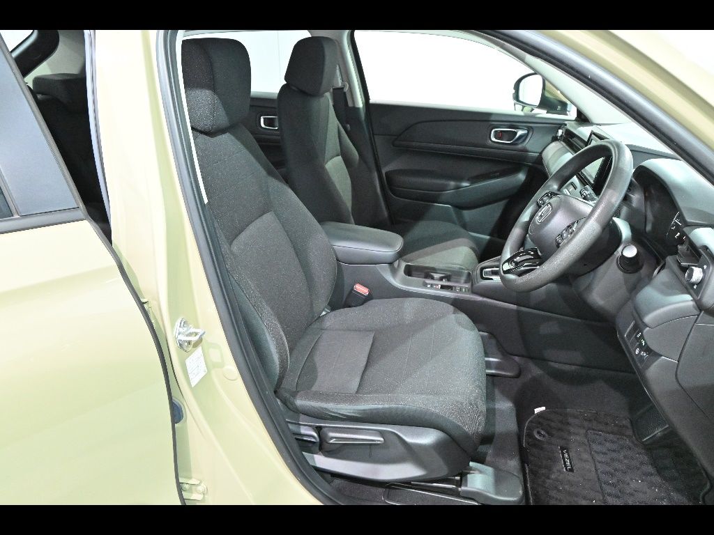 2021 Honda Vezel G auction photo 6