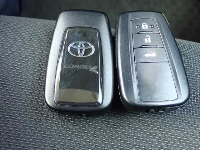 2021 Toyota Corolla HYBRID G-X PLUS auction photo 10