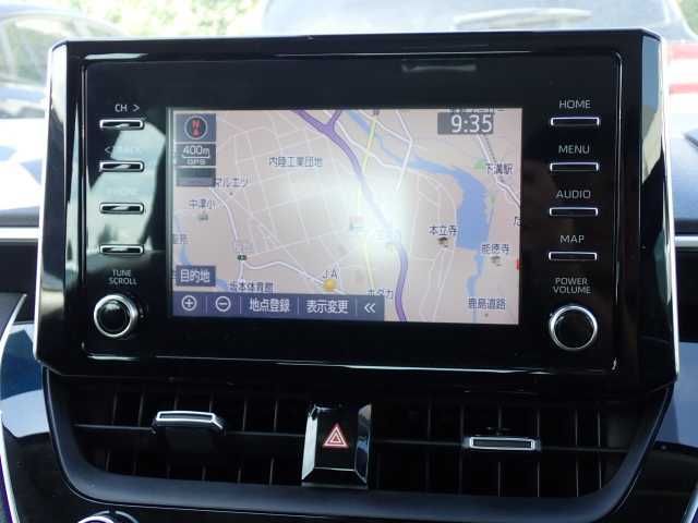 2021 Toyota Corolla HYBRID G-X PLUS auction photo 9
