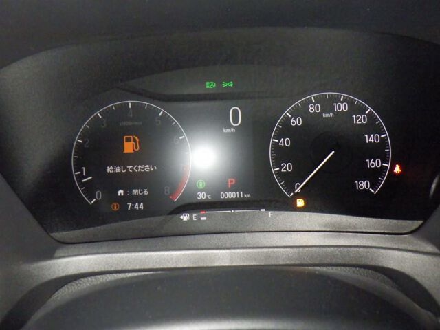 2026 Honda Vezel G 4WD auction photo 6