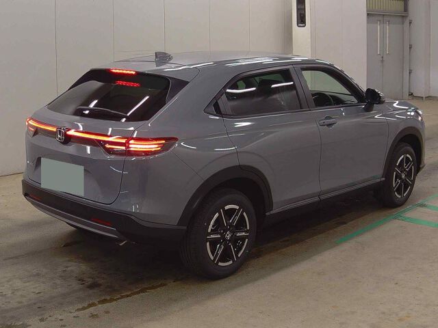 2026 Honda Vezel G 4WD auction photo 5