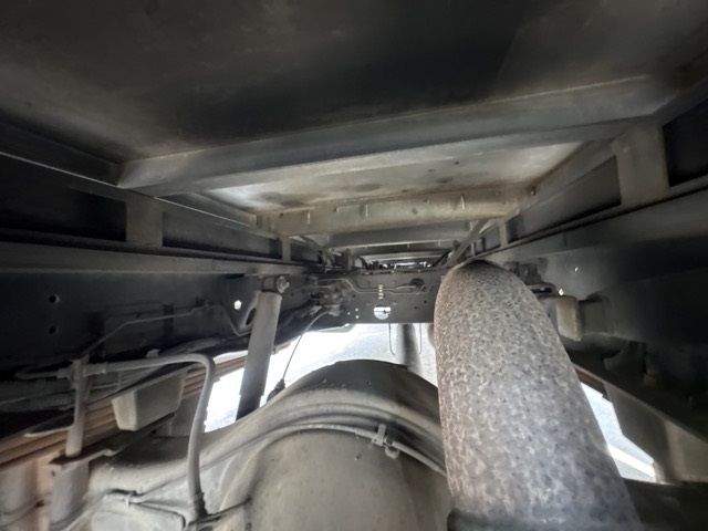 2008 Isuzu Elf レイゾウレイトウ auction photo 15