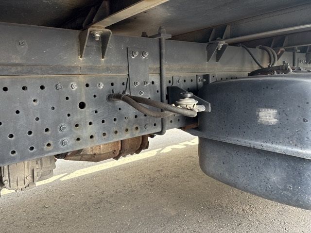 2008 Isuzu Elf レイゾウレイトウ auction photo 12