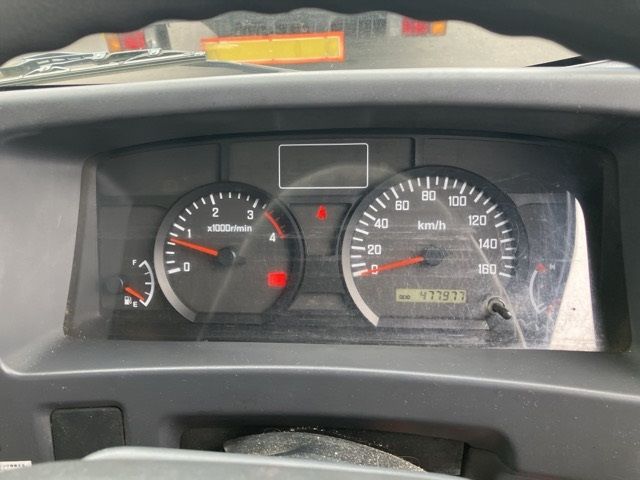 2008 Isuzu Elf レイゾウレイトウ auction photo 7