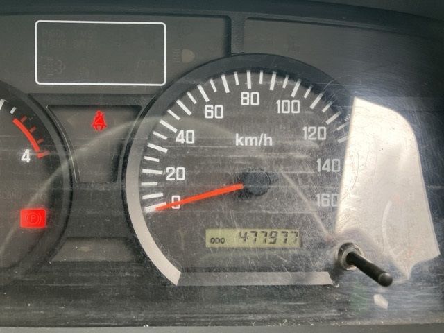 2008 Isuzu Elf レイゾウレイトウ auction photo 6