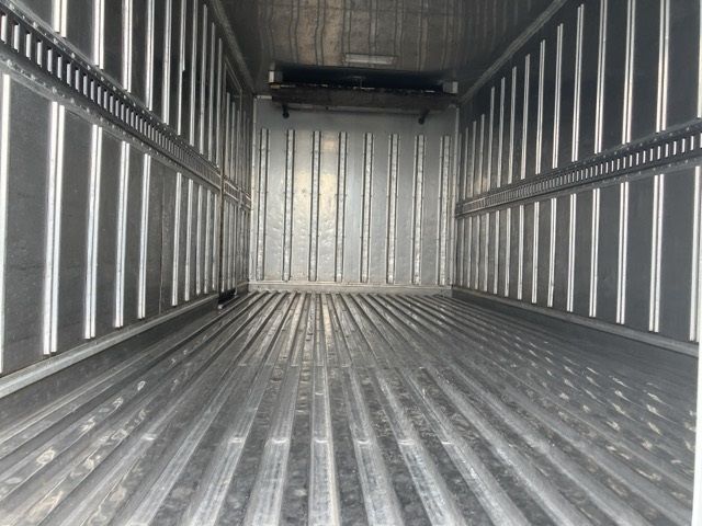 2008 Isuzu Elf レイゾウレイトウ auction photo 20