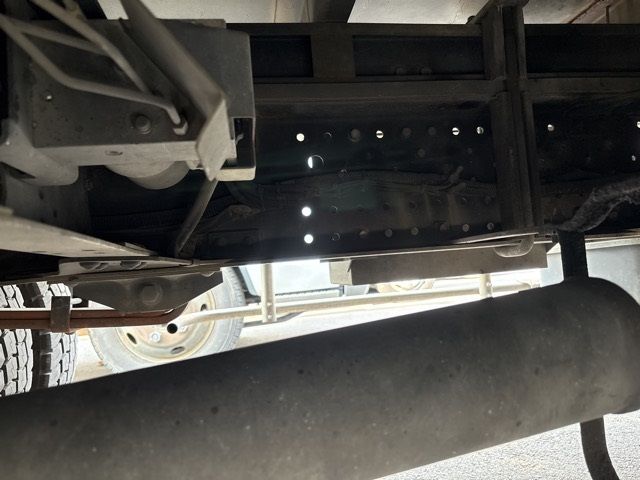 2008 Isuzu Elf レイゾウレイトウ auction photo 13