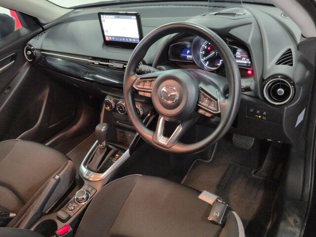 2023 Mazda 2 15 BD auction photo 3