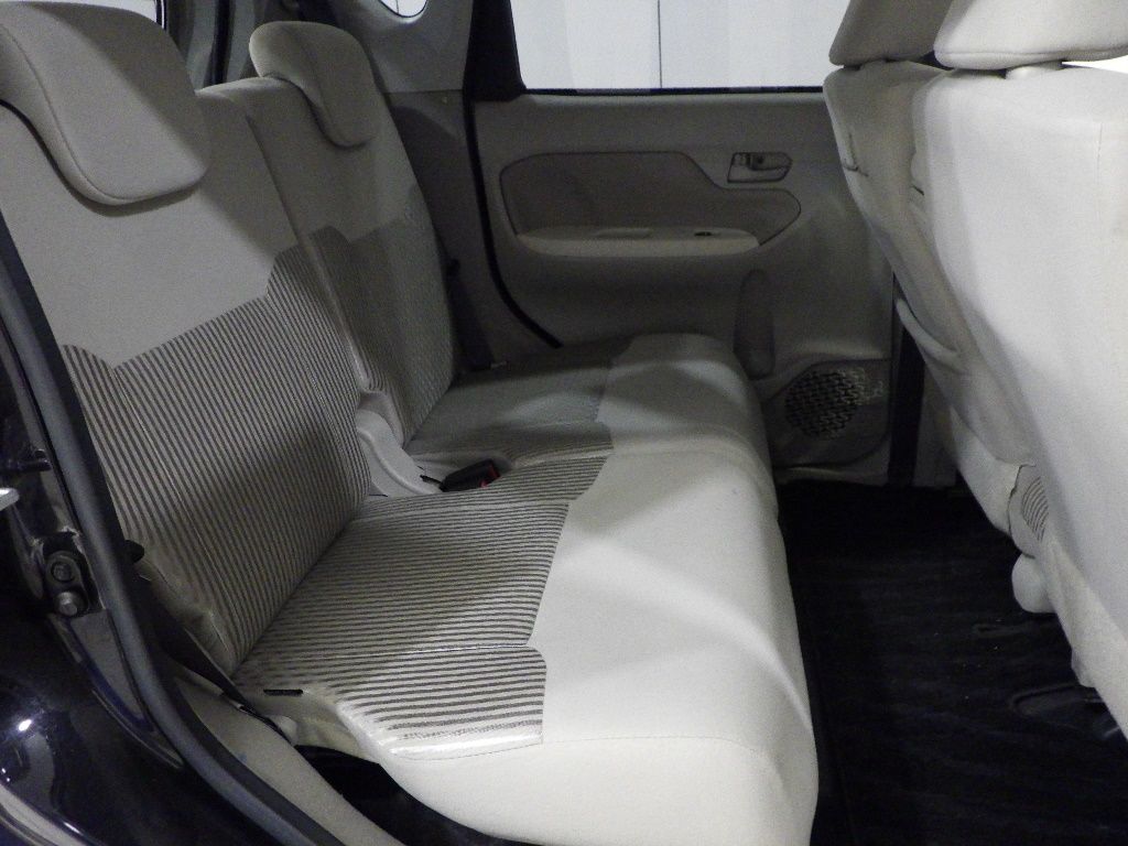 2016 Daihatsu Move X SAII auction photo 7