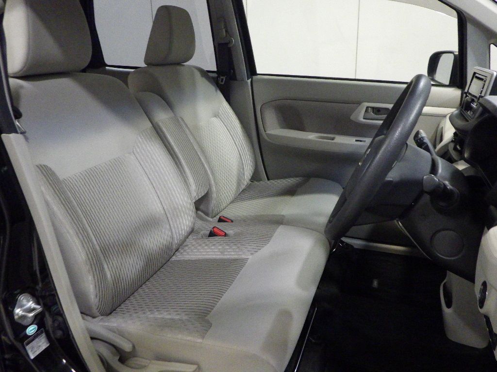 2016 Daihatsu Move X SAII auction photo 6