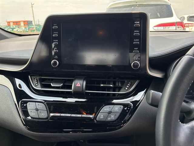 2023 Toyota C-HR G-T Mode Nero Safety Plus 3 auction photo 6