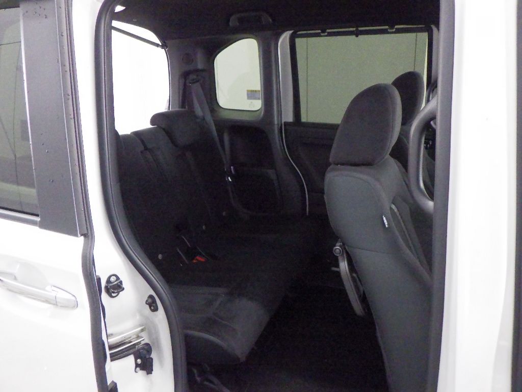2021 Honda N-BOX カスタムL auction photo 7
