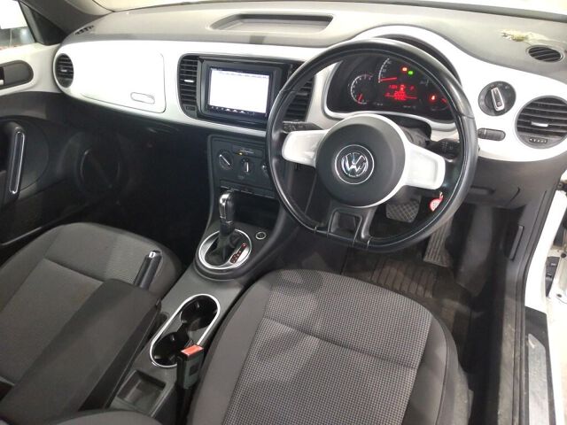 2013 Volkswagen ザ・ビートル デザイン auction photo 3