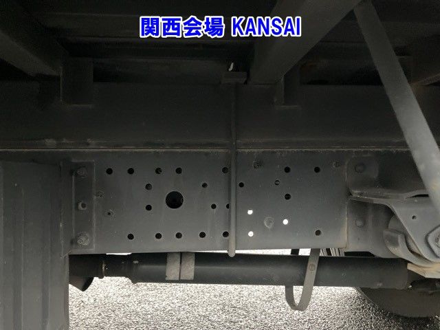 2016 Hino Dutro Bottle Van auction photo 10
