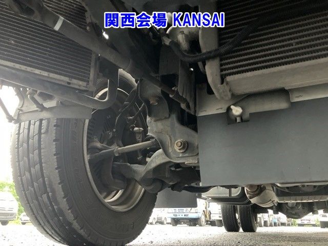 2016 Hino Dutro Bottle Van auction photo 15