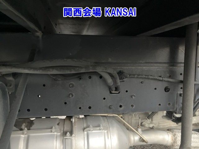 2016 Hino Dutro Bottle Van auction photo 11