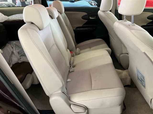 2017 Toyota Wish 1.8G auction photo 7