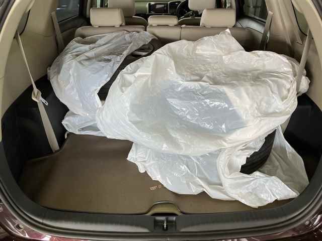 2017 Toyota Wish 1.8G auction photo 9