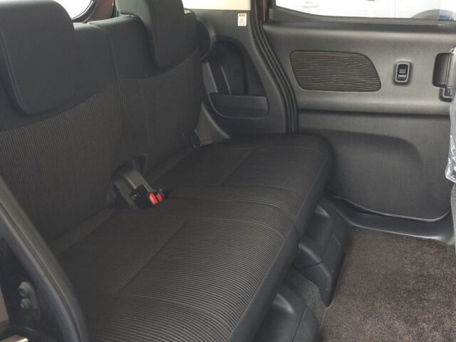 2015 Mitsubishi eK Space Custom T E-Assist auction photo 6
