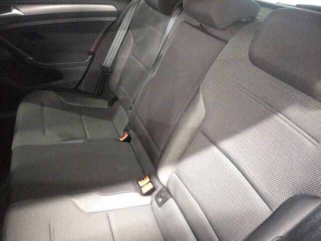 2013 Volkswagen ゴルフ TSIコンフォトLBテク auction photo 6