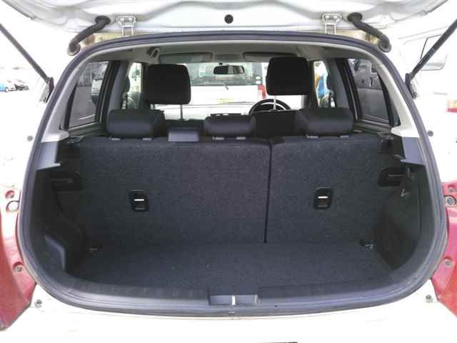 2012 Suzuki Swift スポーツ auction photo 10