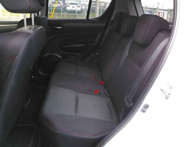 2012 Suzuki Swift スポーツ auction photo 9