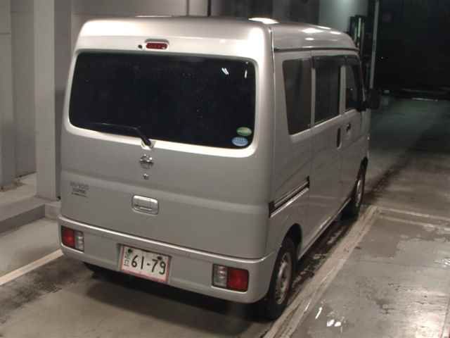 2020 Nissan NV100 Clipper 4WD DX Safety Package auction photo 5