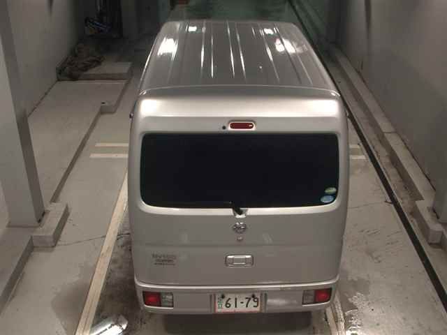 2020 Nissan NV100 Clipper 4WD DX Safety Package auction photo 7