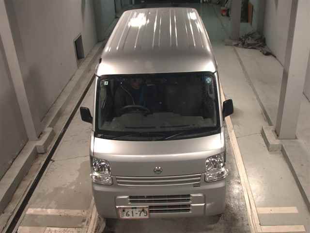 2020 Nissan NV100 Clipper 4WD DX Safety Package auction photo 6