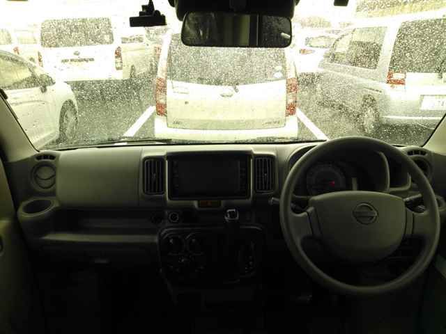 2020 Nissan NV100 Clipper 4WD DX Safety Package auction photo 8