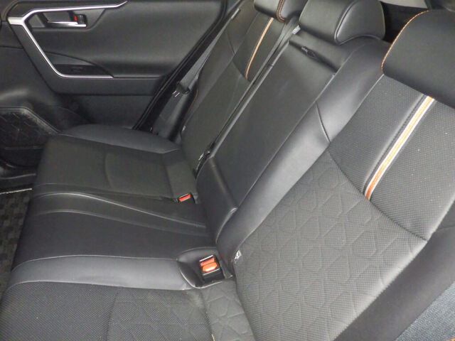 2023 Toyota RAV4 Adventure 4WD auction photo 6